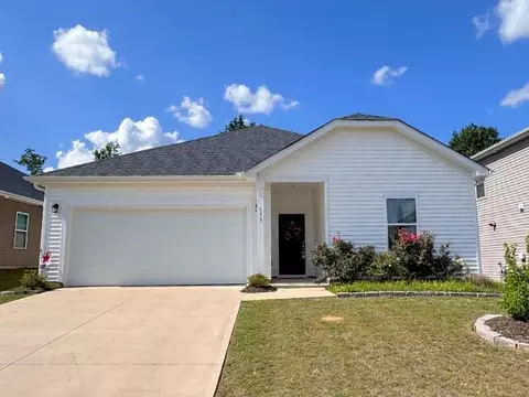 173 Vickery Rd, Woodruff, SC 29388