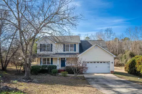 125 Eagleston Ln, Simpsonville, SC 29680