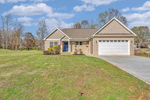 1117 Park Rd, Inman, SC 29349