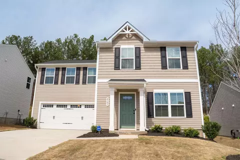 2101 Evanston Dr, Wellford, SC 29385
