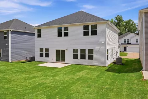 Exterior - 1541 Switchback Cir, Moore, SC 29369 photo 4 of 5