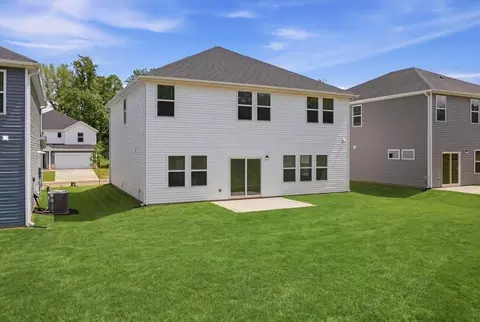 Exterior - 1541 Switchback Cir, Moore, SC 29369 photo 5 of 5
