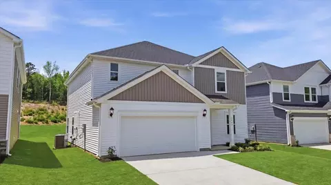 Exterior - 1541 Switchback Cir, Moore, SC 29369 photo 2 of 5