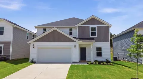 1541 Switchback Cir, Moore, SC 29369