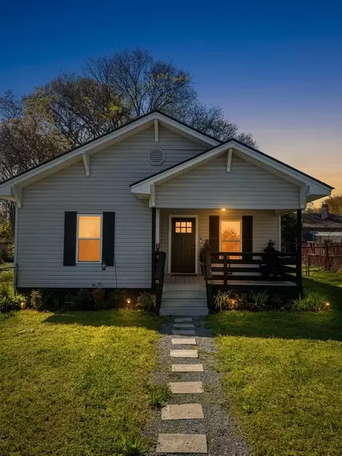 202 Spruce St, Gaffney, SC 29341