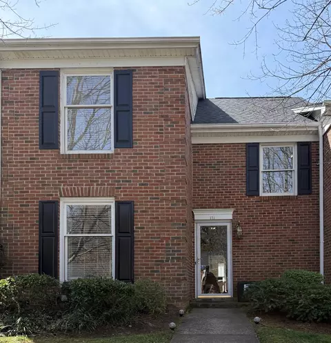 171 Buckstone Ln, Spartanburg, SC 29307