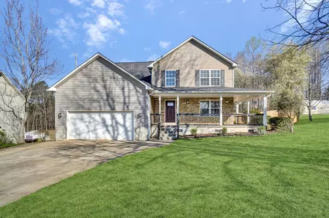 334 Cane Pole Walk, Inman, SC 29349