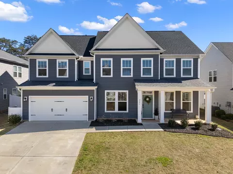 223 Fenwick Dr, Woodruff, SC 29388