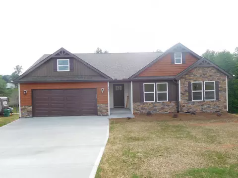 147 Mccoy Circle Cir, Gaffney, SC 29341