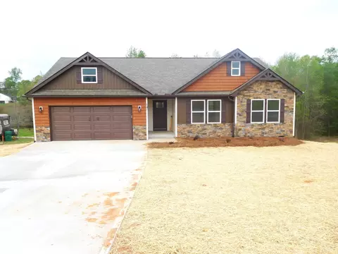 147 Mccoy Circle Cir, Gaffney, SC 29341