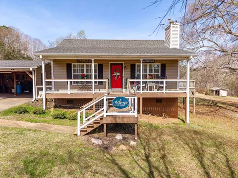 880 Evins Rd, Pauline, SC 29374