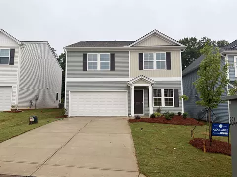 12115 Lansbury Dr, Inman, SC 29349