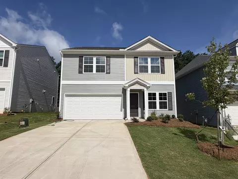 12115 Lansbury Dr, Inman, SC 29349