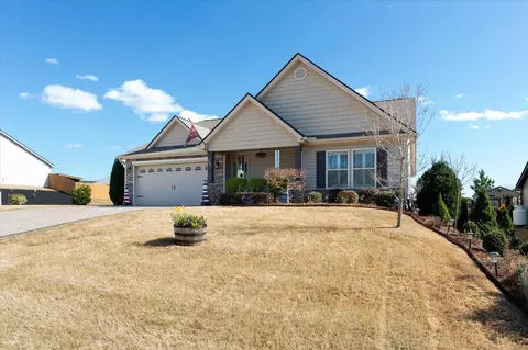 1201 Rosabella Ln, Greer, SC 29651