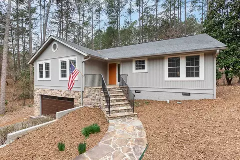 20 Fair Wind Dr, Salem, SC 29676