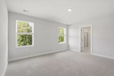 Bedroom - 301 Shortleaf Ln, Pendleton, SC 29670 photo 6 of 6
