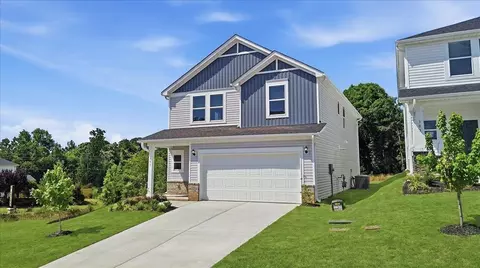 Exterior - 301 Shortleaf Ln, Pendleton, SC 29670 photo 3 of 5