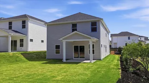 Exterior - 301 Shortleaf Ln, Pendleton, SC 29670 photo 4 of 5