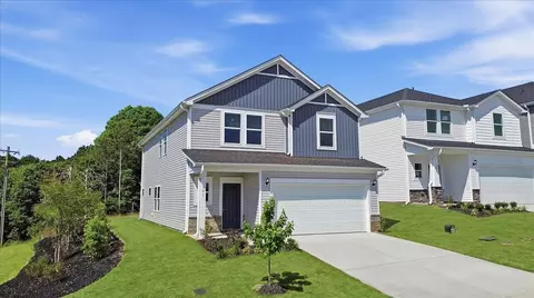 Exterior - 301 Shortleaf Ln, Pendleton, SC 29670 photo 2 of 5