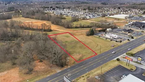 11031 Asheville Hwy, Inman, SC 29349