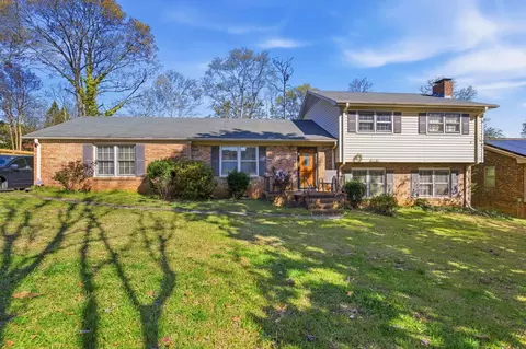 4121 Shepard Dr, Spartanburg, SC 29301