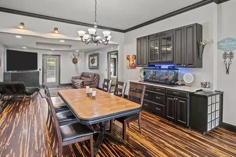 Dining - 4107 Sandy Plains Rd, Tryon, NC 28782 photo 2 of 3