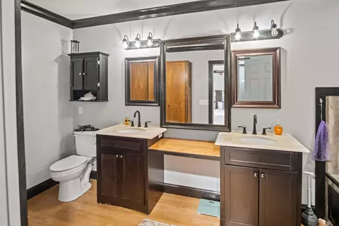 Bath - 4107 Sandy Plains Rd, Tryon, NC 28782 photo 6 of 6