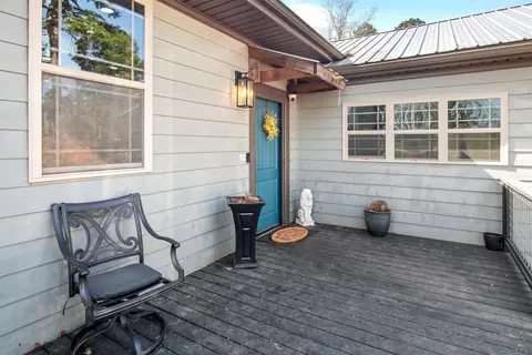 Exterior - 4107 Sandy Plains Rd, Tryon, NC 28782 photo 3 of 11