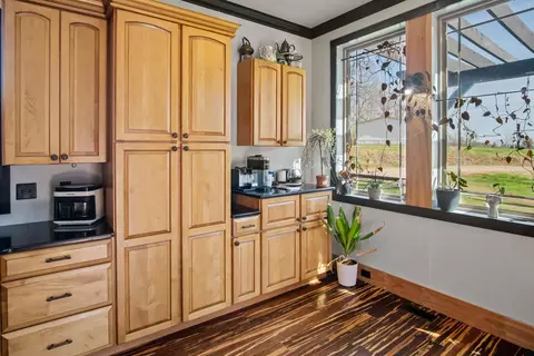 Kitchen - 4107 Sandy Plains Rd, Tryon, NC 28782 photo 6 of 10