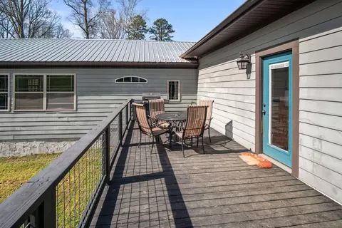 Exterior - 4107 Sandy Plains Rd, Tryon, NC 28782 photo 5 of 11