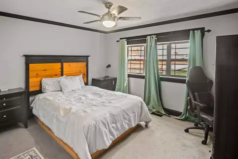 Bedroom - 4107 Sandy Plains Rd, Tryon, NC 28782 photo 5 of 8