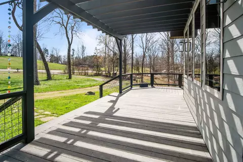 Exterior - 4107 Sandy Plains Rd, Tryon, NC 28782 photo 4 of 11