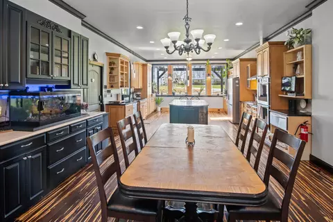Dining - 4107 Sandy Plains Rd, Tryon, NC 28782 photo 3 of 3