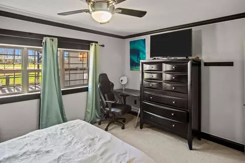 Bedroom - 4107 Sandy Plains Rd, Tryon, NC 28782 photo 6 of 8