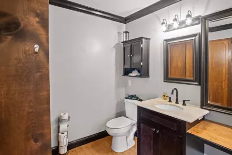 Bath - 4107 Sandy Plains Rd, Tryon, NC 28782 photo 3 of 6