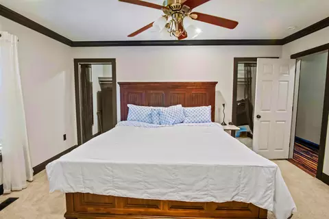 Bedroom - 4107 Sandy Plains Rd, Tryon, NC 28782 photo 1 of 8