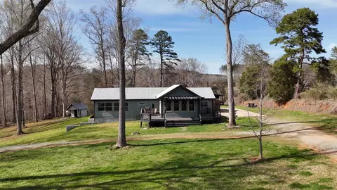 4107 Sandy Plains Rd, Tryon, NC 28782