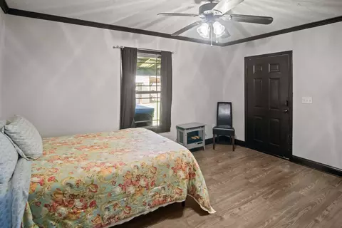 Bedroom - 4107 Sandy Plains Rd, Tryon, NC 28782 photo 7 of 8