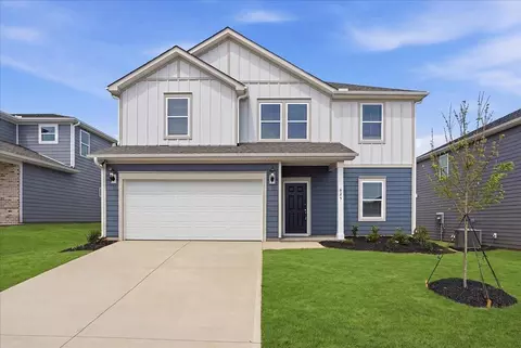 625 Hollybank St, Fountain Inn, SC 29644