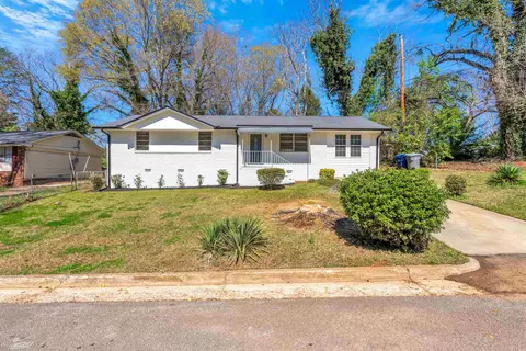 104 Nevada St, Spartanburg, SC 29306
