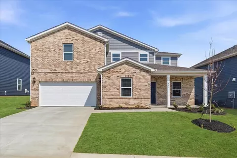 621 Hollybank St, Fountain Inn, SC 29644