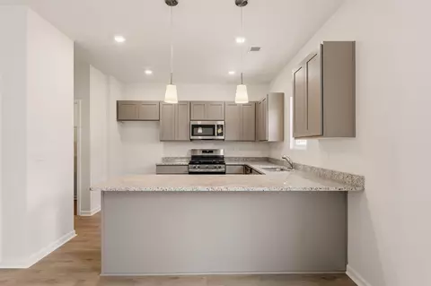 Kitchen - 404 Prosperity Ln, Moore, SC 29369 photo 1 of 3