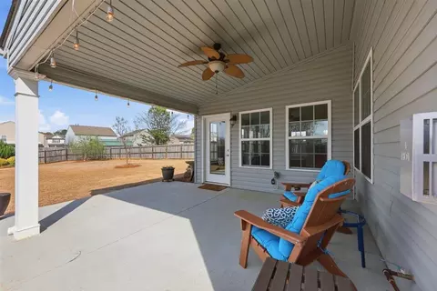 Exterior - 240 Harlequin Dr, Moore, SC 29369 photo 4 of 6