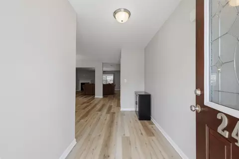 Entry Way - 240 Harlequin Dr, Moore, SC 29369 photo 1 of 6
