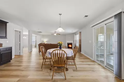 Dining - 240 Harlequin Dr, Moore, SC 29369 photo 1 of 1