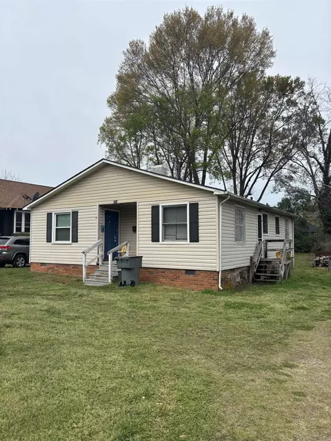 204 E Fremont Ave, Spartanburg, SC 29303