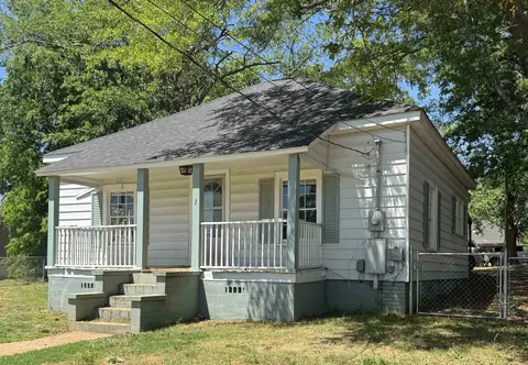 221 Bailey St, Arcadia, SC 29320
