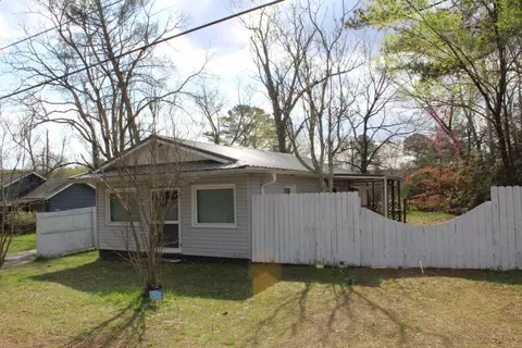 7282 Highway 108 East Hwy, Mill Spring, NC 28756