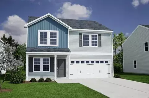 105 Braxton Dr, Moore, SC 29369