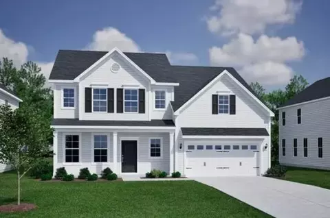515 Livingston Way, Inman, SC 29349